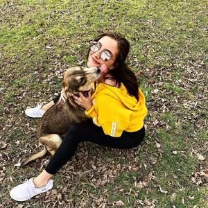 Meet your Posher, Victoria